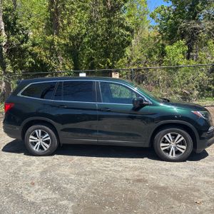 HONDA PILOT - 10