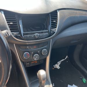 2019 Chevrolet TRAX LT — миниатюра 37