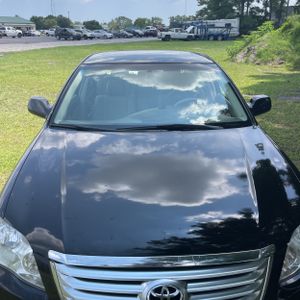 2008 Toyota AVALON XLS 缩略图 15