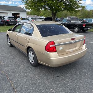 CHEVROLET MALIBU - 4