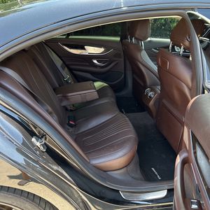 2019 Mercedes-BENZ CLS 缩略图 35