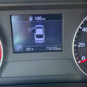 صورة مصغرة 41 لـ 2020 KIA FORTE GT