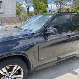 BMW X5 XDRIVE35I - 2