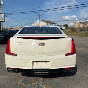 CADILLAC XTS PREMIUM LUXURY - 4