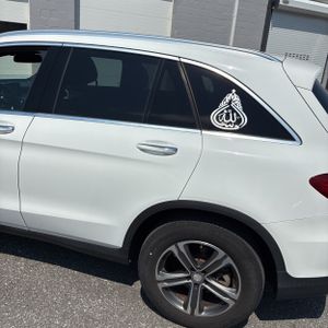 MERCEDES-BENZ GLC - 6