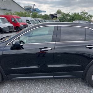 2022 Cadillac XT4 LUXURY 照片 4