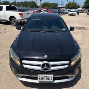 صورة مصغرة 15 لـ 2016 Mercedes-BENZ GLA