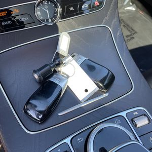 2019 Mercedes-BENZ E-CLASS AMG 缩略图 55
