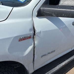 صورة مصغرة 57 لـ 2022 RAM 2500 TRADESMAN