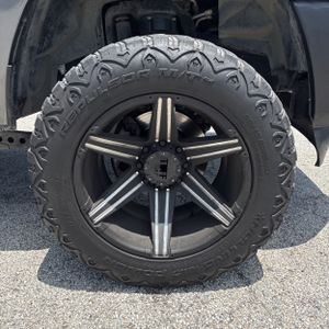 2022 RAM 2500 TRADESMAN — миниатюра 20