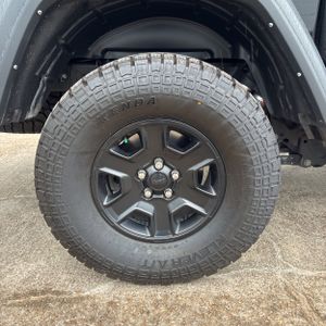 2023 JEEP GLADIATOR MOJAVE — миниатюра 19