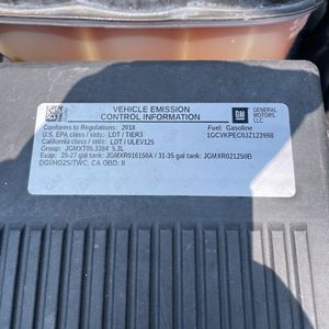 صورة مصغرة 50 لـ 2018 Chevrolet SILVERADO 1500 CUSTOM