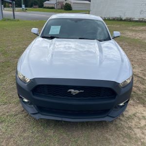 2016 FORD MUSTANG ECOBOOST — миниатюра 14