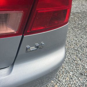 2002 Honda CIVIC LX 缩略图 23