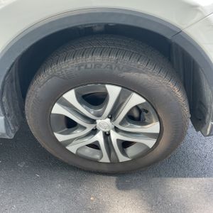 2017 Toyota RAV4 LE 缩略图 20
