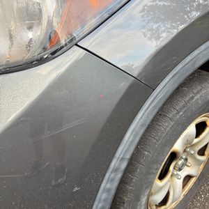 2014 Honda CR-V LX — миниатюра 56