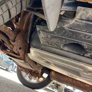 2016 FORD ESCAPE TITANIUM 缩略图 30