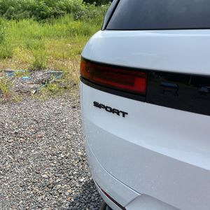 صورة 23 لـ 2023 LAND Rover RANGE ROVER SPORT P400 DYNAMIC SE