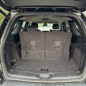 2018 Dodge DURANGO GT 缩略图 44