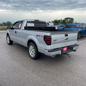 FORD F-150 STX - 5