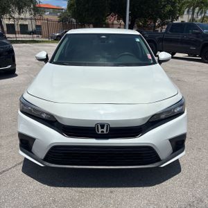 صورة مصغرة 14 لـ 2023 Honda CIVIC LX