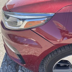 2020 KIA OPTIMA S — миниатюра 60
