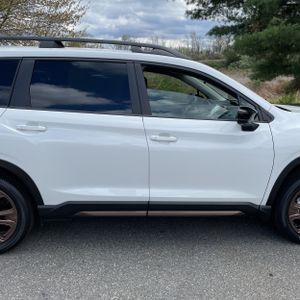 SUBARU ASCENT BRONZE EDITION 7-PASSENGER - 9