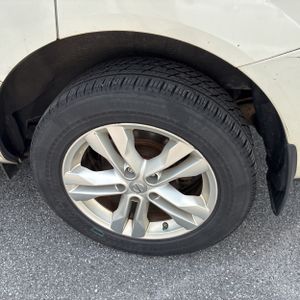 صورة مصغرة 16 لـ 2013 Nissan ROGUE SV