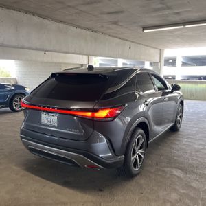LEXUS RX 350 PREMIUM - 8