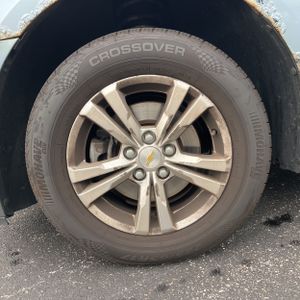 2015 Chevrolet EQUINOX LT — миниатюра 17