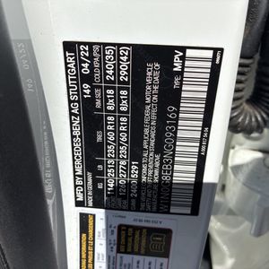 صورة مصغرة 51 لـ 2022 Mercedes-BENZ GLC