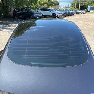 صورة مصغرة 16 لـ 2025 Tesla MODEL 3 LONG RANGE