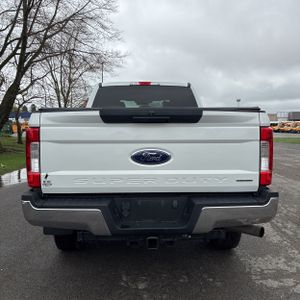 FORD F-250 XLT - 7