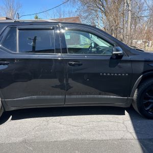 CHEVROLET TRAVERSE RS - 10