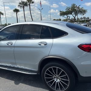 MERCEDES-BENZ GLC - 6