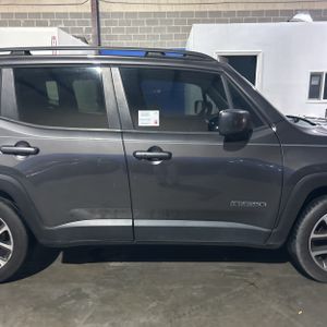 JEEP RENEGADE LATITUDE - 10