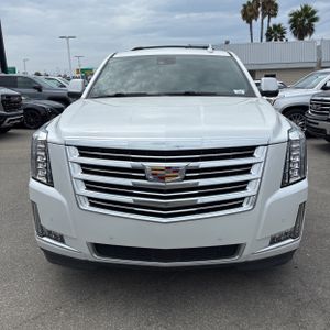 صورة مصغرة 14 لـ 2020 Cadillac ESCALADE ESV PLATINUM
