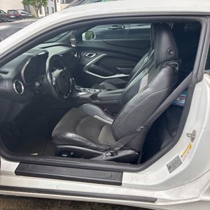 2019 Chevrolet CAMARO SS — миниатюра 26