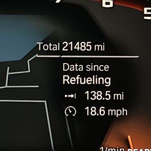 2024 BMW X3 M40I — миниатюра 43