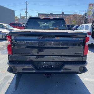 CHEVROLET SILVERADO 1500 - 7