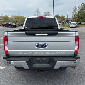 FORD F-250 SUPER DUTY XLT - 7