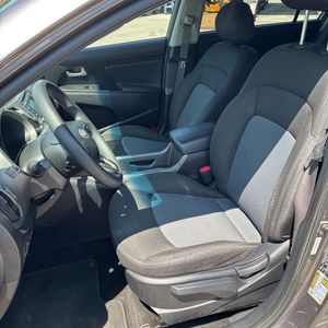 2014 KIA SPORTAGE LX — миниатюра 68