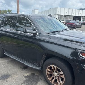 صورة 13 لـ 2019 Chevrolet TAHOE LT