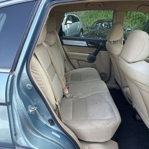 2010 Honda CR-V LX thumbnail 34