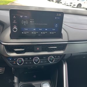 صورة مصغرة 38 لـ 2026 Acura ADX W/A-SPEC