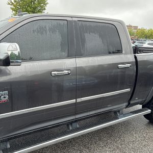 صورة 3 لـ 2018 RAM 2500 LARAMIE