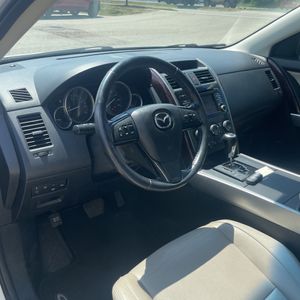 صورة مصغرة 37 لـ 2013 Mazda CX-9 GRAND TOURING