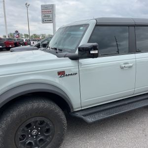FORD BRONCO FIRST EDITION ADVANCED - 2