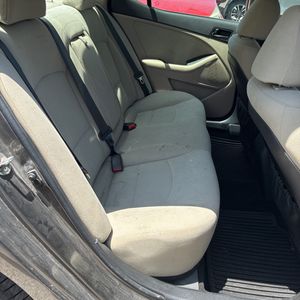 2014 KIA OPTIMA LX — миниатюра 32