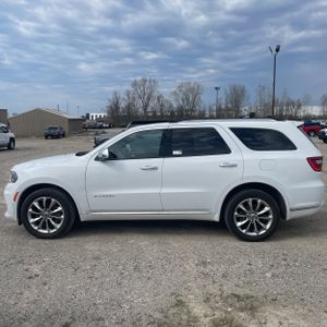 DODGE DURANGO CITADEL - 3